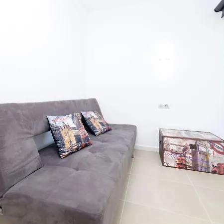 Luxor By Interhome * L'Ametlla de Mar