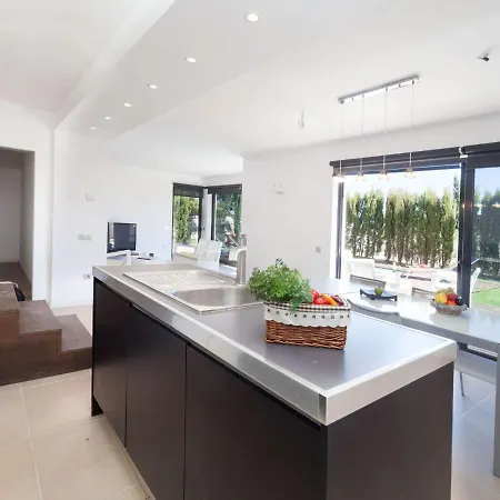 Luxor By Interhome Villa *