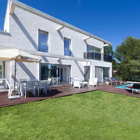 Villa Luxor By Interhome L'Ametlla de Mar