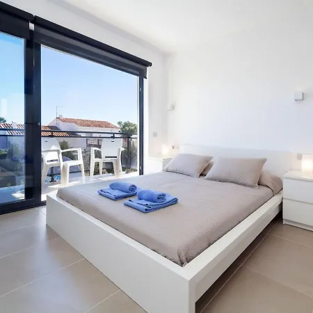 Villa Luxor By Interhome