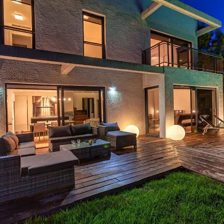 Villa Luxor By Interhome *